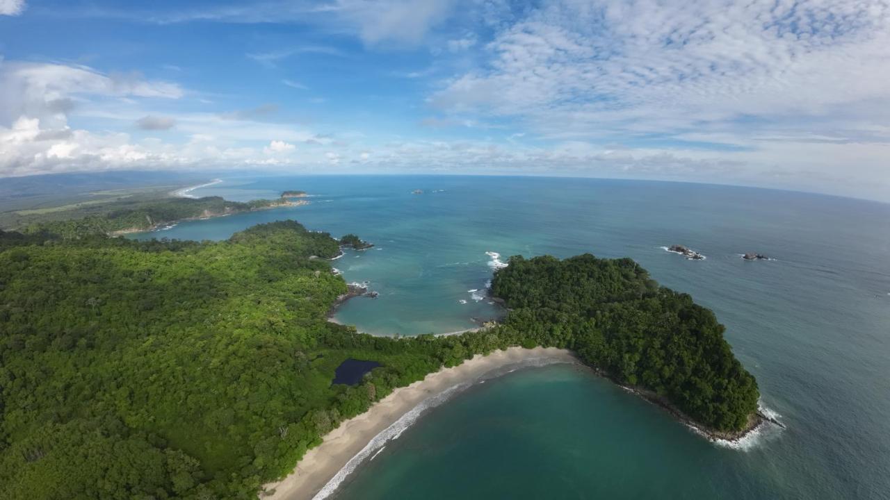 Casa Bella Vista Villa Quepos Luaran gambar