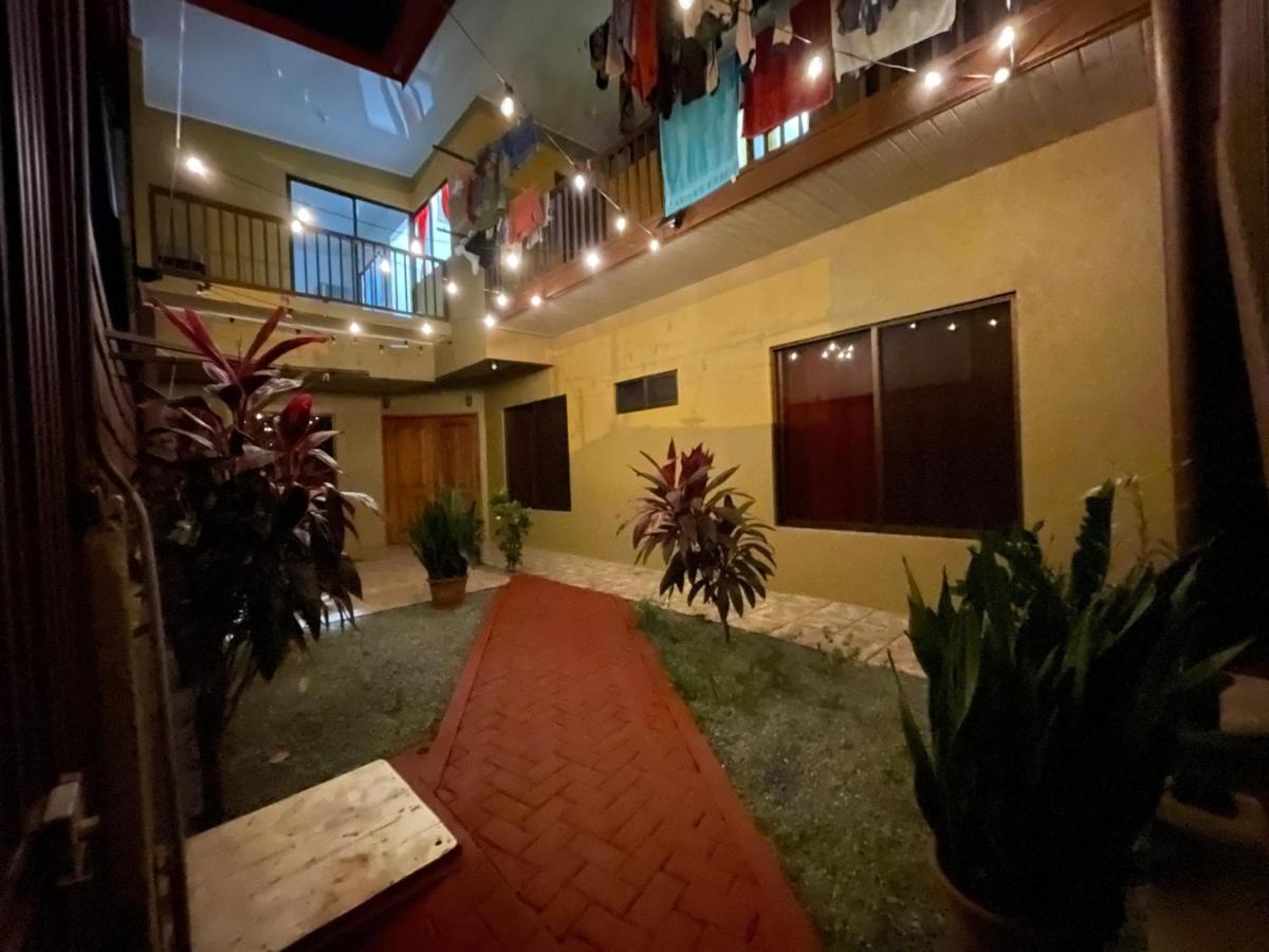 Casa Bella Vista Villa Quepos Luaran gambar