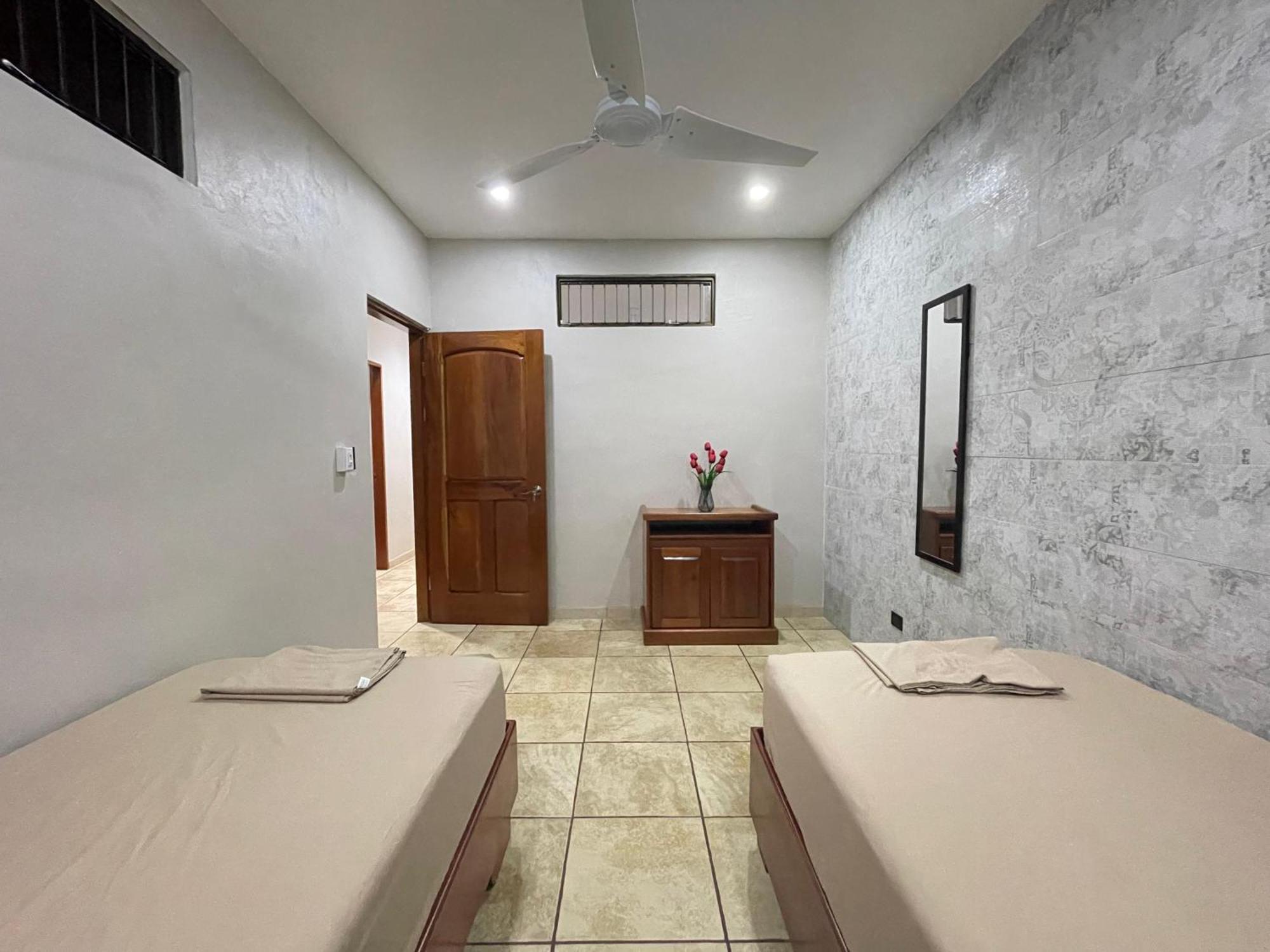 Casa Bella Vista Villa Quepos Luaran gambar